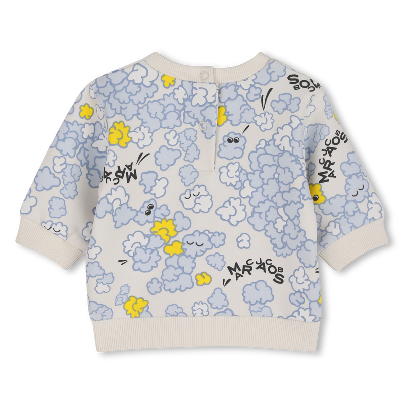 Sweat- en broekset MARC JACOBS 
                        UNISEX