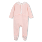 Pyjama set, muts en slabbetje MICHAEL KORS 
                    GIRL