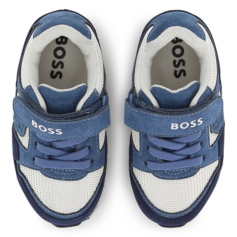 Sneakers BOSS 
                        BOY