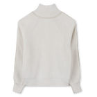 Gebreid vest BOSS 
                    GIRL