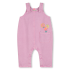 Mouwloze jumpsuit met bandjes BILLIEBLUSH 
                    GIRL
