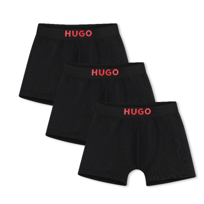 Boxersets HUGO JONGEN