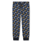 Joggingbroek met opdruk KENZO KIDS 
                    BOY