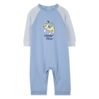 Kruippakje met print KENZO KIDS 
                    BOY