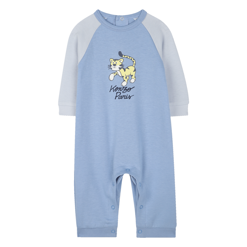Kruippakje met print KENZO KIDS 
                        BOY