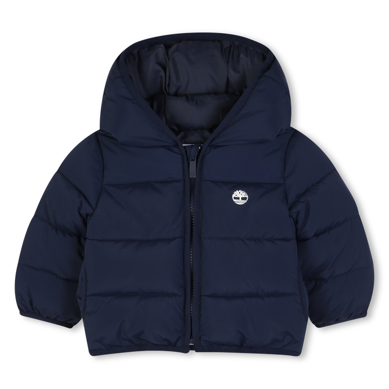 Hoofddoek met capuchon TIMBERLAND 
                        BOY