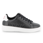 Sneakers van rundleer HUGO 
                    BOY