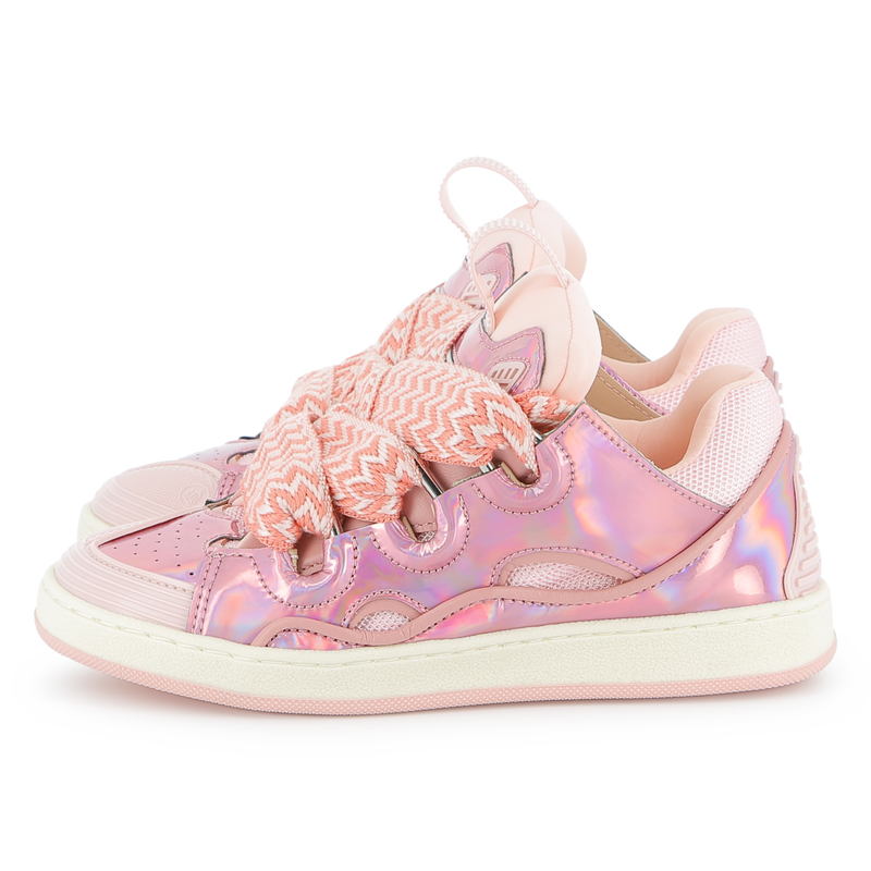 Sneakers met veters LANVIN 
                        GIRL