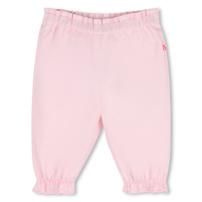 Broek BILLIEBLUSH MEISJE