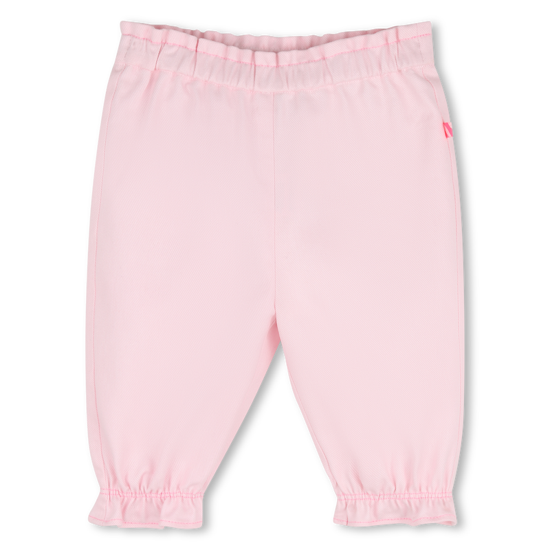 Broek BILLIEBLUSH 
                        GIRL