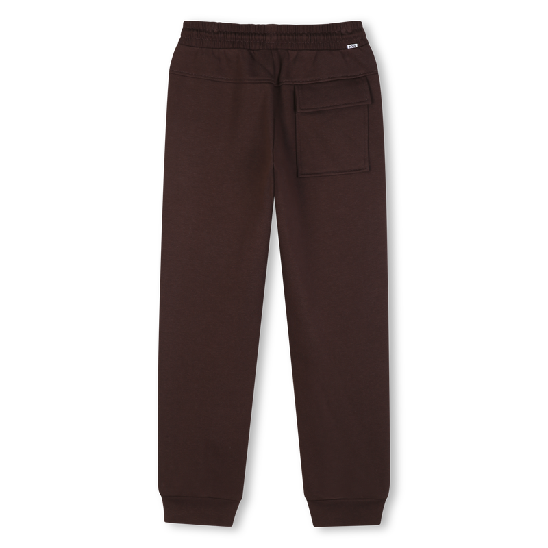 Joggingbroek BOSS 
                        BOY