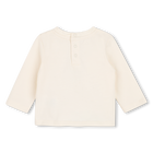 T-shirt en rok set MICHAEL KORS 
                    MEISJE