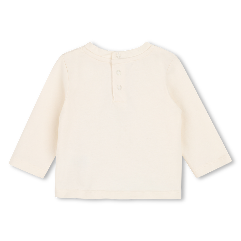 T-shirt en rok set MICHAEL KORS 
                        MEISJE