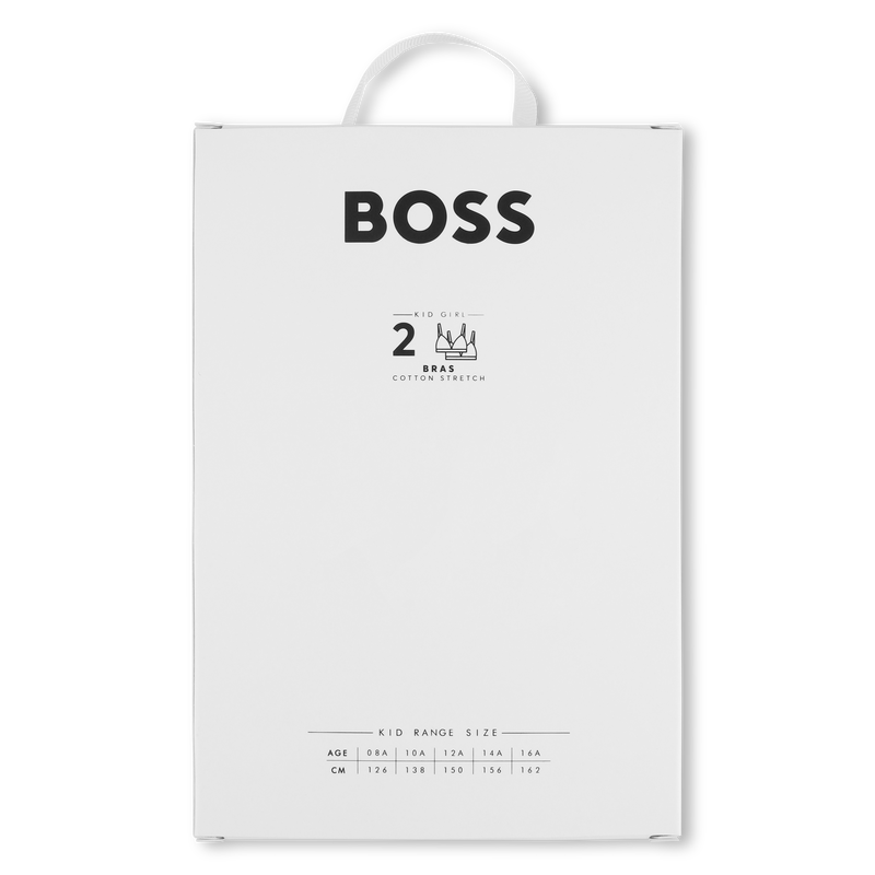 SET VAN 2 BHA'S BOSS 
                        GIRL