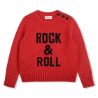 Trui ZADIG VOLTAIRE 
                    GIRL
