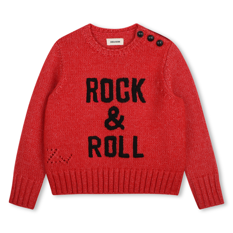 Trui ZADIG VOLTAIRE 
                        GIRL