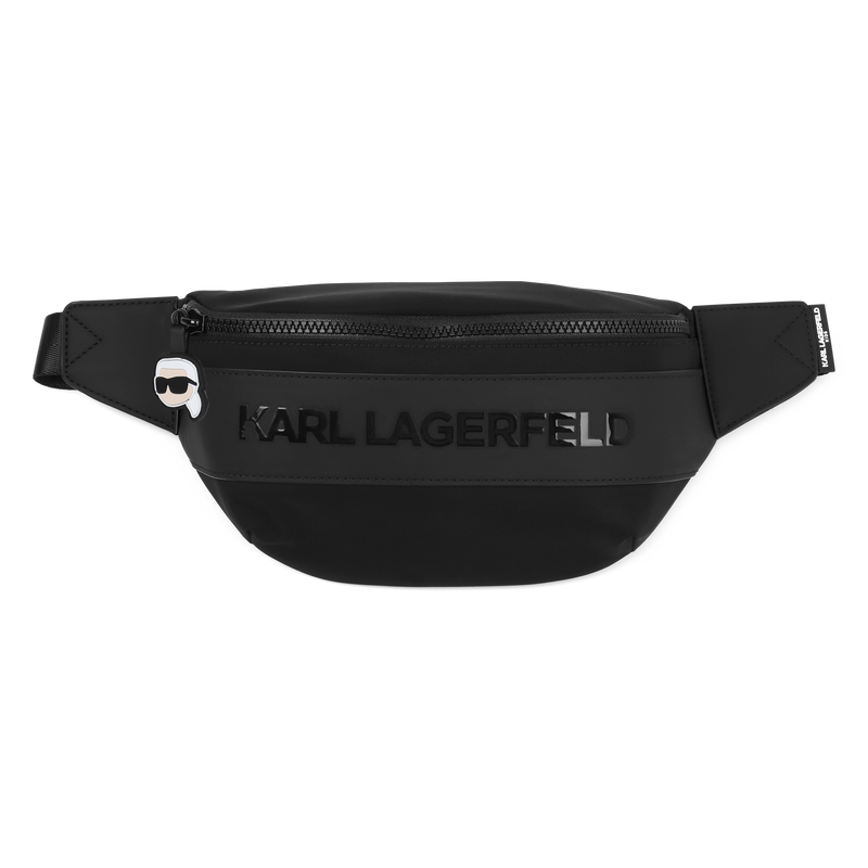 HEUPTASJE KARL LAGERFELD KIDS 
                        JONGEN