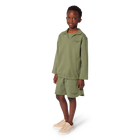 Fleece korte broek GIVENCHY 
                    BOY
