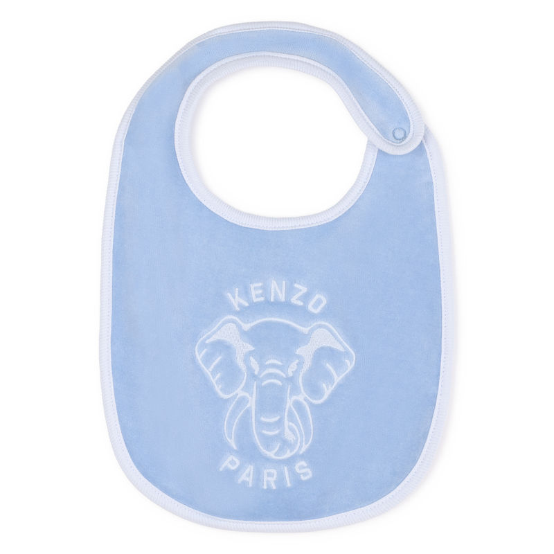 Pyjama, muts en slabbetje KENZO KIDS 
                        UNISEX