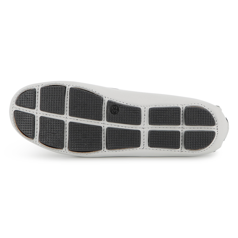 LOAFERS VAN RUNDLEER BOSS 
                        BOY