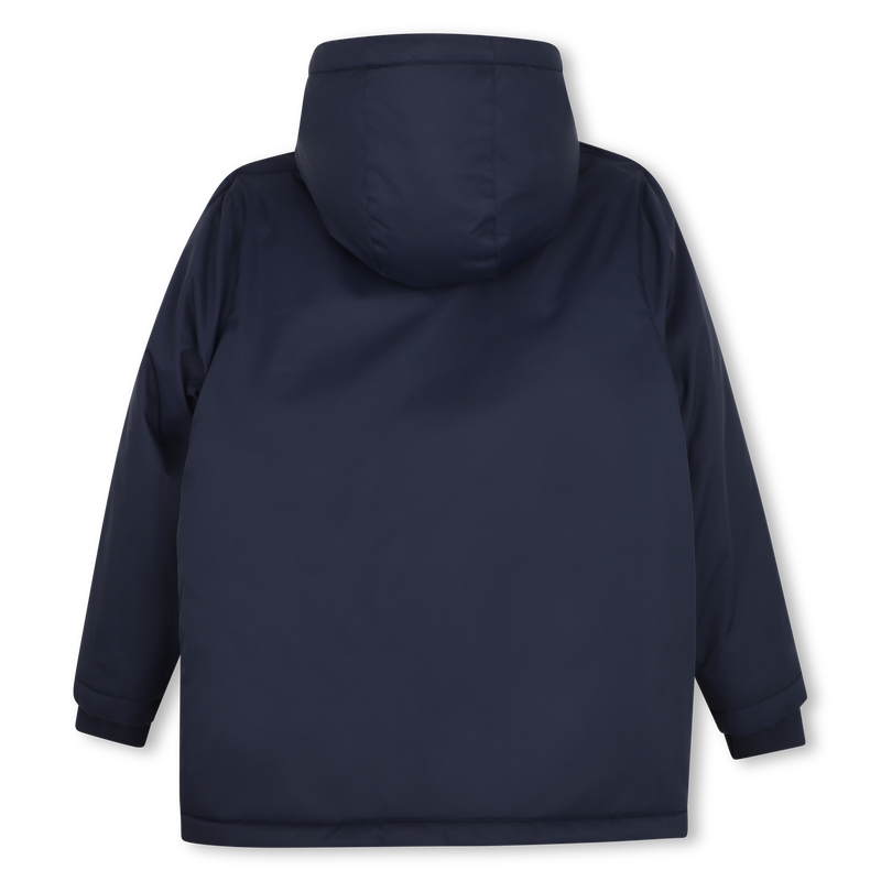 Capuchon parka TIMBERLAND 
                        BOY