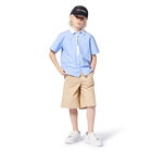 BERMUDA KARL LAGERFELD KIDS 
                    BOY
