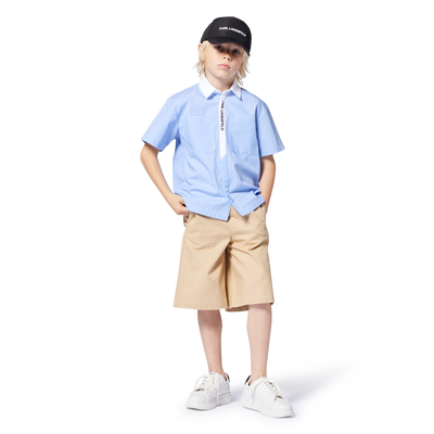 BERMUDA KARL LAGERFELD KIDS BOY