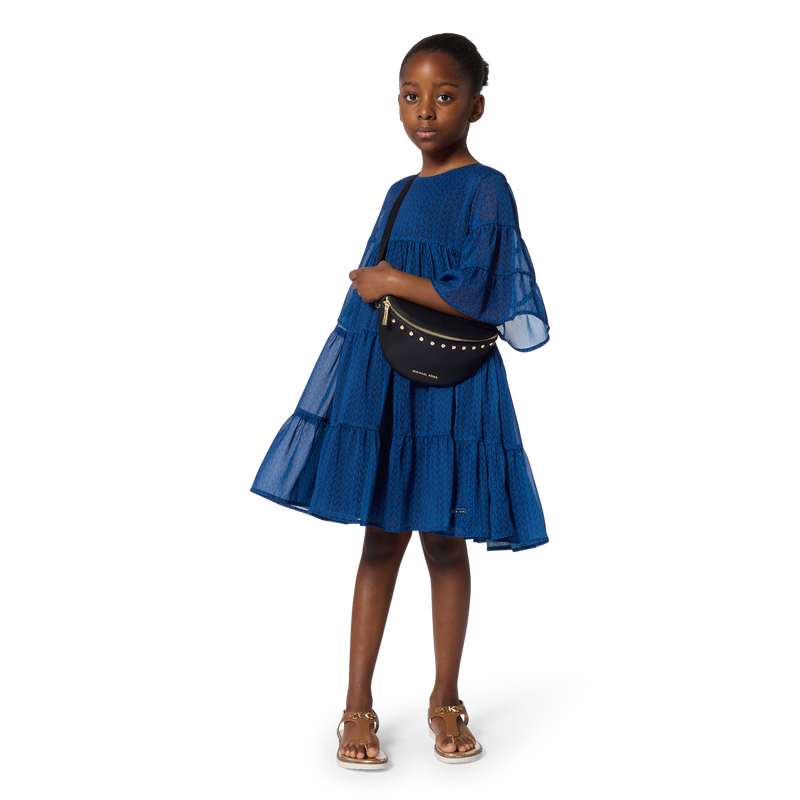 JURK MET KORTE MOUWEN MICHAEL KORS 
                        GIRL