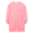 Fleece jurk BILLIEBLUSH 
                    GIRL