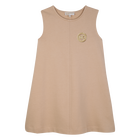Mouwloze jurk MICHAEL KORS 
                    GIRL