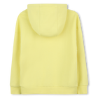 Fleece sweater TIMBERLAND 
                    BOY