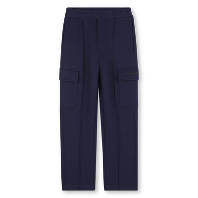 Trainingspak KARL LAGERFELD KIDS BOY