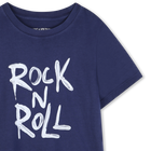 T-shirt met korte mouwen ZADIG VOLTAIRE 
                    GIRL