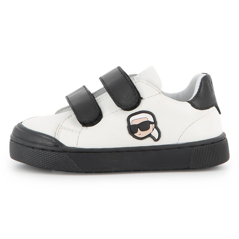 Sneakers KARL LAGERFELD KIDS 
                        BOY