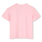 T-shirt met korte mouwen KENZO KIDS 
                    GIRL