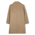Gevoerde jas MICHAEL KORS 
                    GIRL