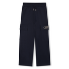 Joggingbroek, MARINE, hi-res