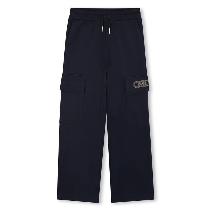 Joggingbroek MICHAEL KORS 
                        GIRL