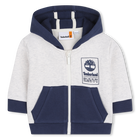 Joggingbroek met capuchon TIMBERLAND 
                    BOY