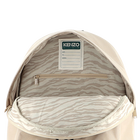 Canvas rugzak KENZO KIDS 
                    UNISEX