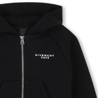 Joggingsweater GIVENCHY 
                    GIRL