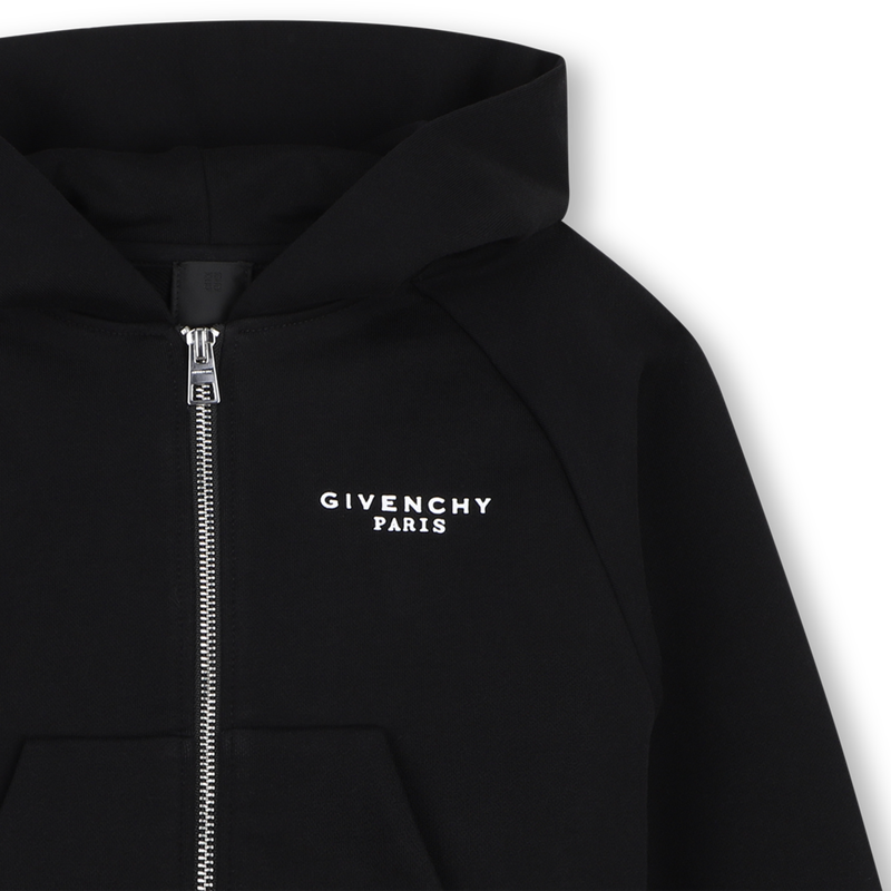 Joggingsweater GIVENCHY 
                        GIRL