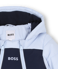 Pilotenpak BOSS 
                    UNISEX
