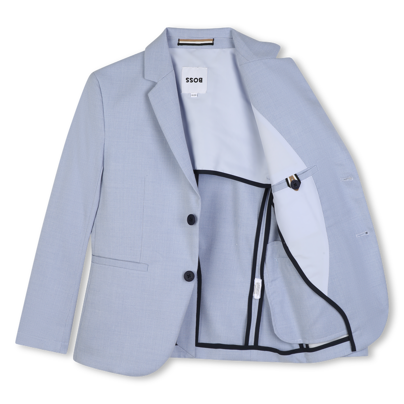 COLBERT BOSS 
                        BOY