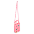 Siliconen handtas BILLIEBLUSH 
                    GIRL