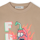 T-shirt met lange mouwen BILLIEBLUSH 
                    BOY