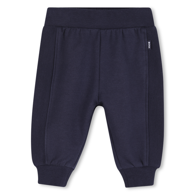 Set broek, cardigan en T-shirt BOSS 
                        BOY