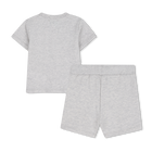 Set t-shirt en bermuda KENZO KIDS 
                    BOY