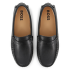 Mocassins BOSS 
                    BOY
