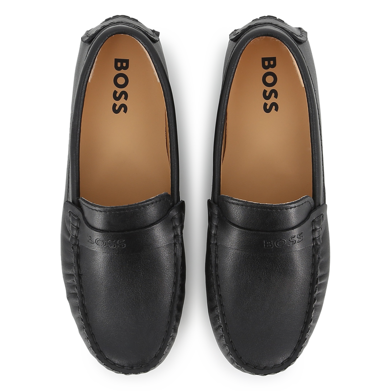 Mocassins BOSS 
                        BOY